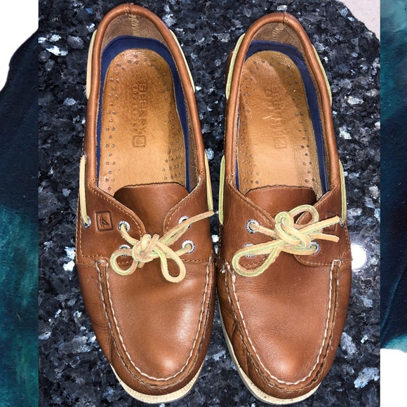 non marking boat shoes